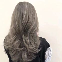 -3AM·S HAIR SALON烫发染发接发