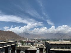 -松赞拉萨林卡酒店