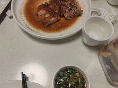 -煲王粤菜餐厅(中侨中心店)
