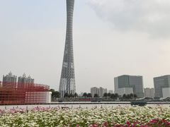 -海心沙亚运公园
