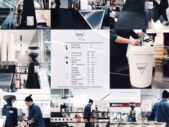 -Manner Coffee(芮欧百货店)