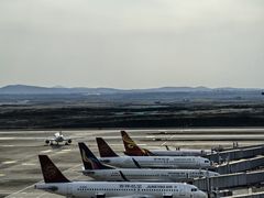 -南京禄口机场雅高铂尔曼大酒店