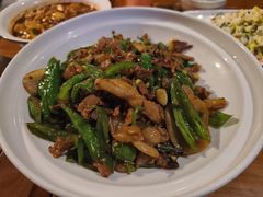 -好嫂子酱猪手•农家菜(华远坊店)