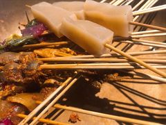 -京元盛铜锅涮肉(上海总店)
