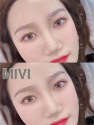 -MIVI半永久纹眉纹绣
