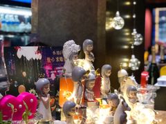 -YUE·6·西式融合餐厅(外滩六号店)