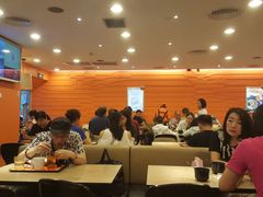 -大快活(罗湖商业城分店)