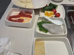 -海底捞火锅(长宁路龙之梦店)