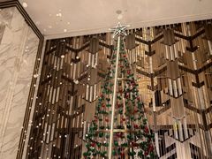 -康莱德酒店·美庭自助餐厅