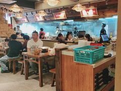 -蛮佬拾·乡里土菜馆(河西王府井店)