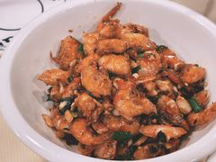 -笨罗卜浏阳菜馆(太平街店)