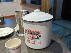 -缘福乡村铁锅炖民宿(八达岭店)