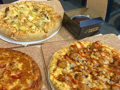 -达美乐比萨(南京路店)