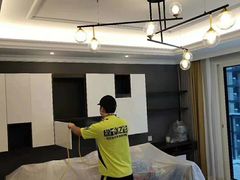 -绿色亿家除甲醛机构