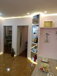 -时尚妈咪产后修复中心