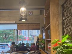 -鱼粤鲜淘米捞·中山脆肉鲩火锅(悦湖会店)