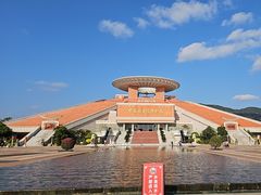 -中国闽台缘博物馆