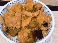 -吉野家(枫合万嘉店)