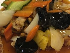 -桃园中华料理炸酱面(燕儿岛路店)