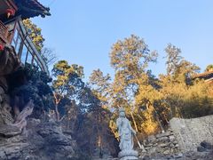 -八大处公园