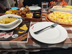 -米斯特比萨(罗斯福店)