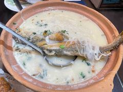 -堂宴·老厦门私房菜(1988仙岳总店)