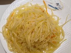 -马白开来特色羊排揪片子  (总店)