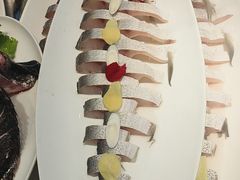 -合家亲妈妈菜·博山菜老字号(联通路店)