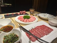 -余欢领鲜火锅(新街口店)