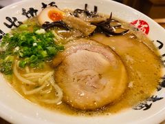 -日出拉面(望京店)