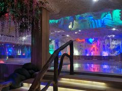 -南京瀚金佰九号温泉酒店