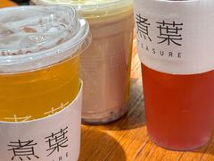 -煮叶(悠唐广场店)