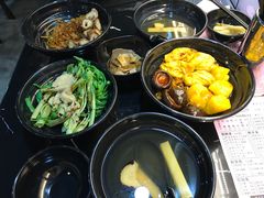-亞婆井·劲抽面食(铂顿城店)