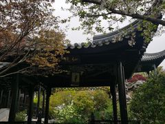 -上海皇廷花园酒店·御宴中餐厅