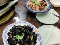 -徐鼎盛民间菜(上筑店)