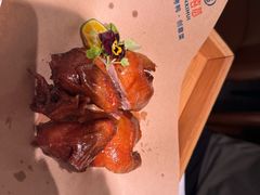 -津禧荟·酥皮烤鸭(北辰店)
