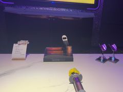 -星聚会KTV(合生汇黑金店)