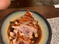 招牌盐水鸭-南京大牌档(龙湖长楹天街店)