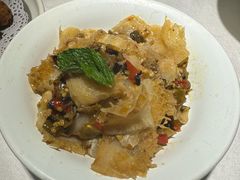 -雲蜀龙阁·金牌水煮鱼(方庄店)