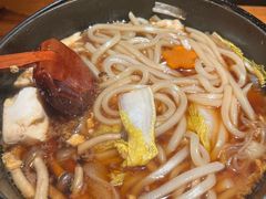 -千懿六本木酒场(常熟路店)