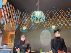 -金泰兰忆暹罗·东南亚餐厅(城西银泰店)