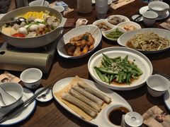 -绍兴老味道·非遗门店(银泰城店)