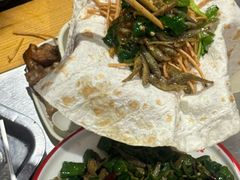 -7只羊·鲜羊肉串·地锅鸡精酿(玄武墨香路店)