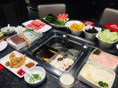 -海底捞火锅(崇文门新世界百货店)
