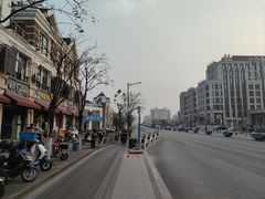 -上海月湖雕塑公园