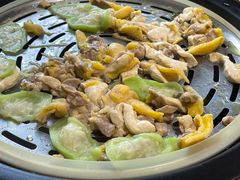 -阿鸡鱼庄·顺德鲜蒸小炒(亚运村店)
