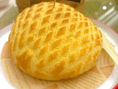 菠萝包-东方印象大酒楼(拱北店)