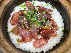 -红星光发煲仔饭(大石街店)