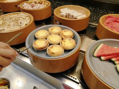 蛋挞-龍歌自助小火锅(李沧丽达店)