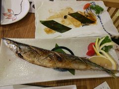 -栖川山葵家·寿喜锅·日式料理(龙湖北城天街商场店)